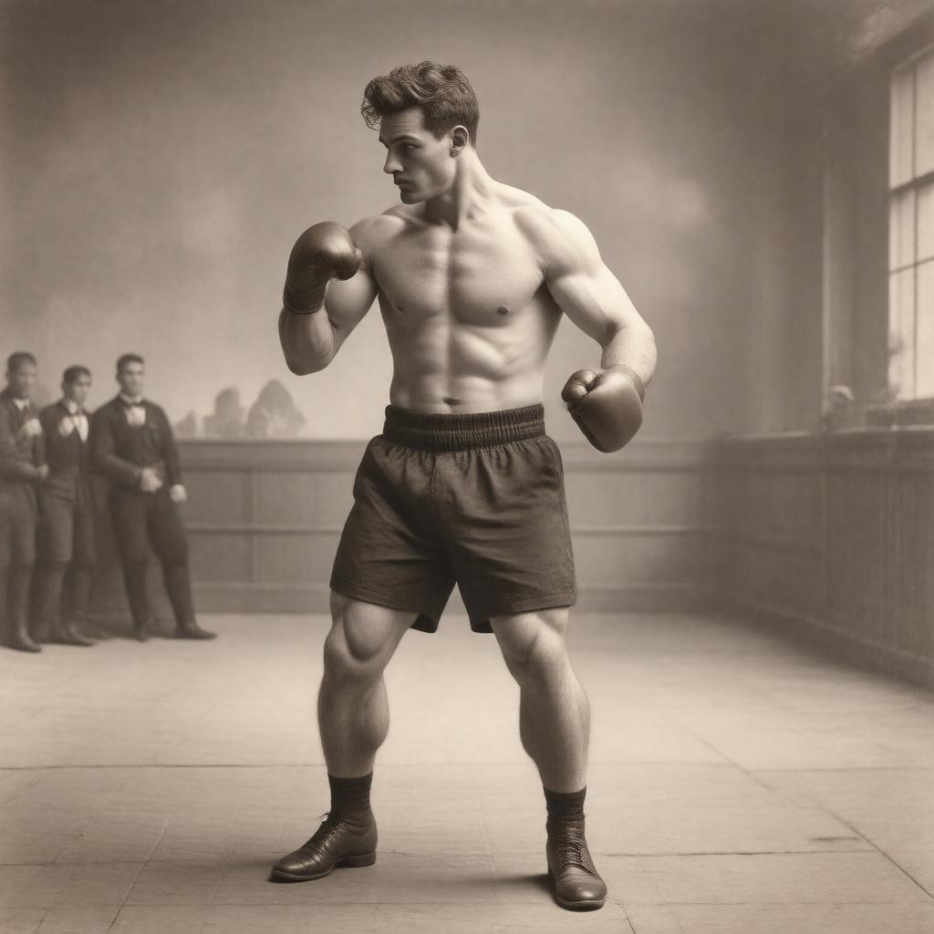 Tom Sayers
